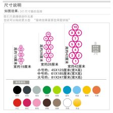 供水地贴