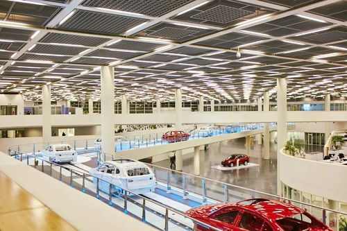 重磅 华晨宝马第300万辆bmw汽车下线 17年的陪伴,感恩有你